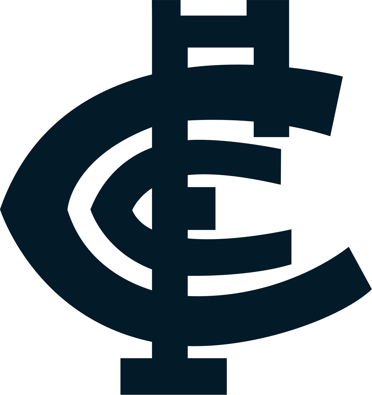 Carlton Logo